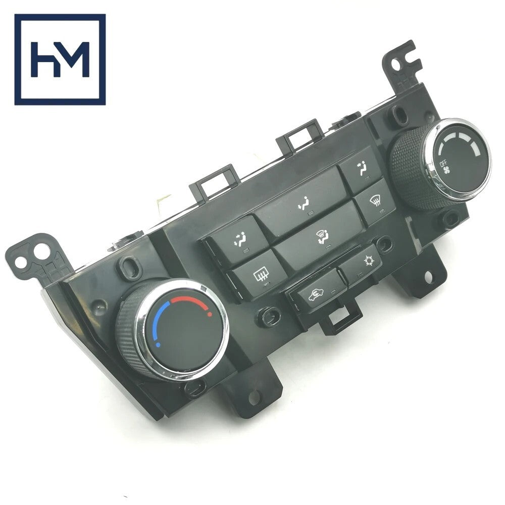 AC Heater Climate Control for Chevrolet for Cruze CP1 95017054 96983927 9057231 Q