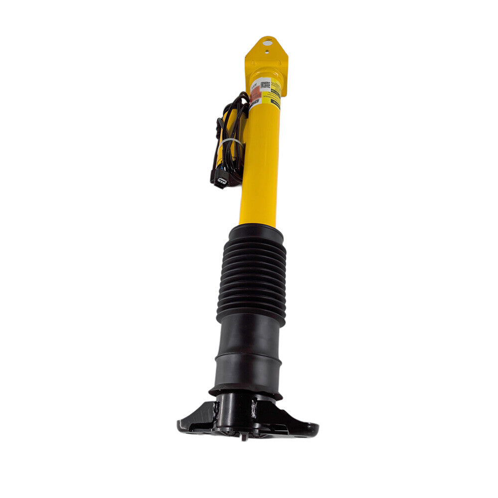 for Jeep Grand Cherokee SRT 2012-2022 Rear Left Shock Strut Assembly w/Electric