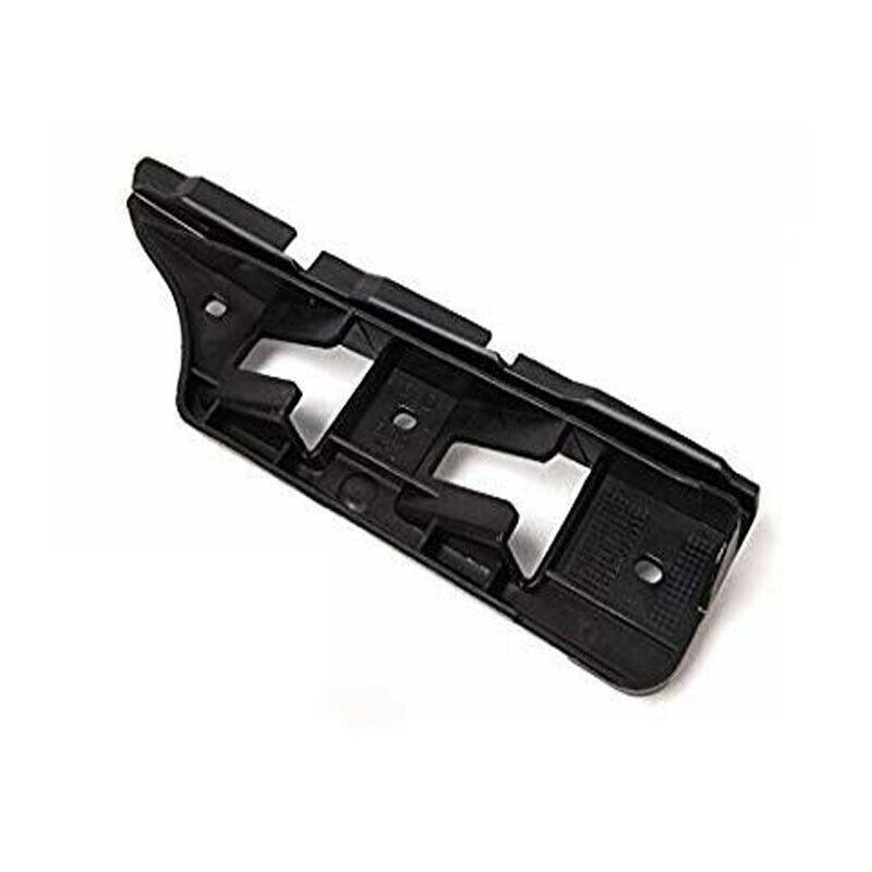 A pair of front left + right bumper bracket installation guide suitable for GTI, for Golf V, for Jetta - n
