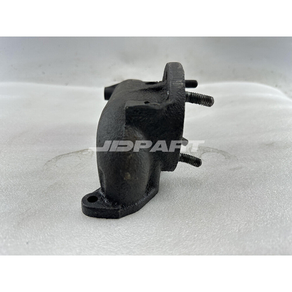 D722 Exhaust Manifold 19024-12317 - Suitable for Engine Parts