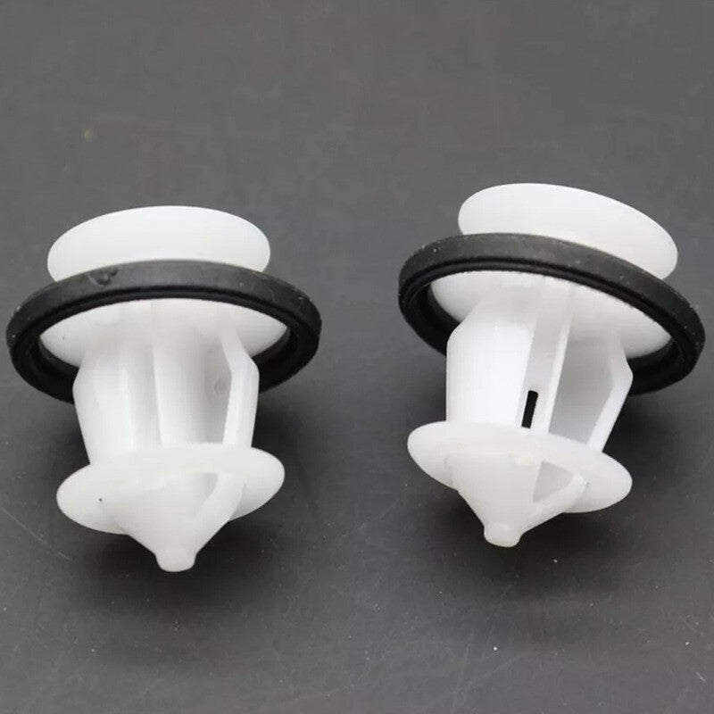 15-piece set 52535-0E030 molding clamp retainer suitable for Toyota RAV4 and for Lexus