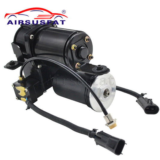Air suspension compressor pump suitable for Mercedes W638 V-Class 638/2 Vito bus 96-03