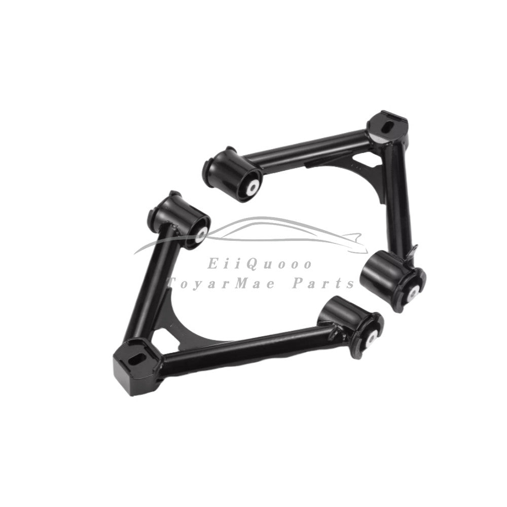 2pcs Front Left  Right Upper Control Arm For Rolls Royce for Phantom RR1(2004-2016)