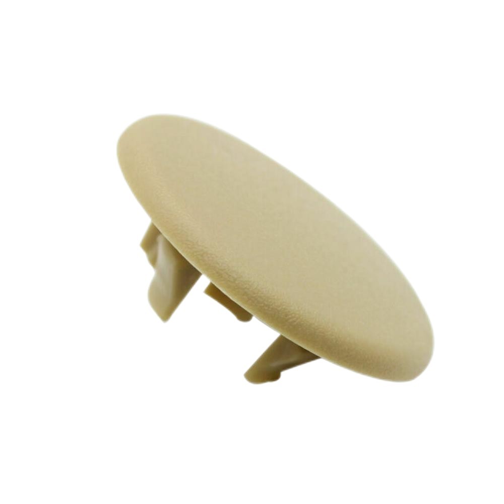 Rear for Seat Armrest Bolt Buckle Cover Cap Fits For Tahoe Yukon 2007-2014 Q