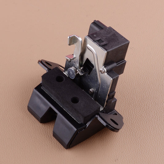 Rear Tailgate Door Lock Actuator Motor Fit for for Hyundai Santa Fe for Kia Soul New v