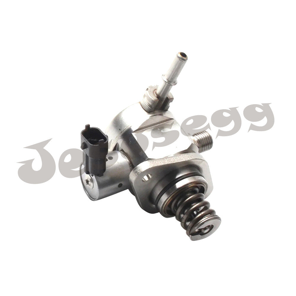 Fit For 2016 to 2019 for Hyundai Sonata Hybrid High Pressure Fuel Pump 35320-2E610 Q