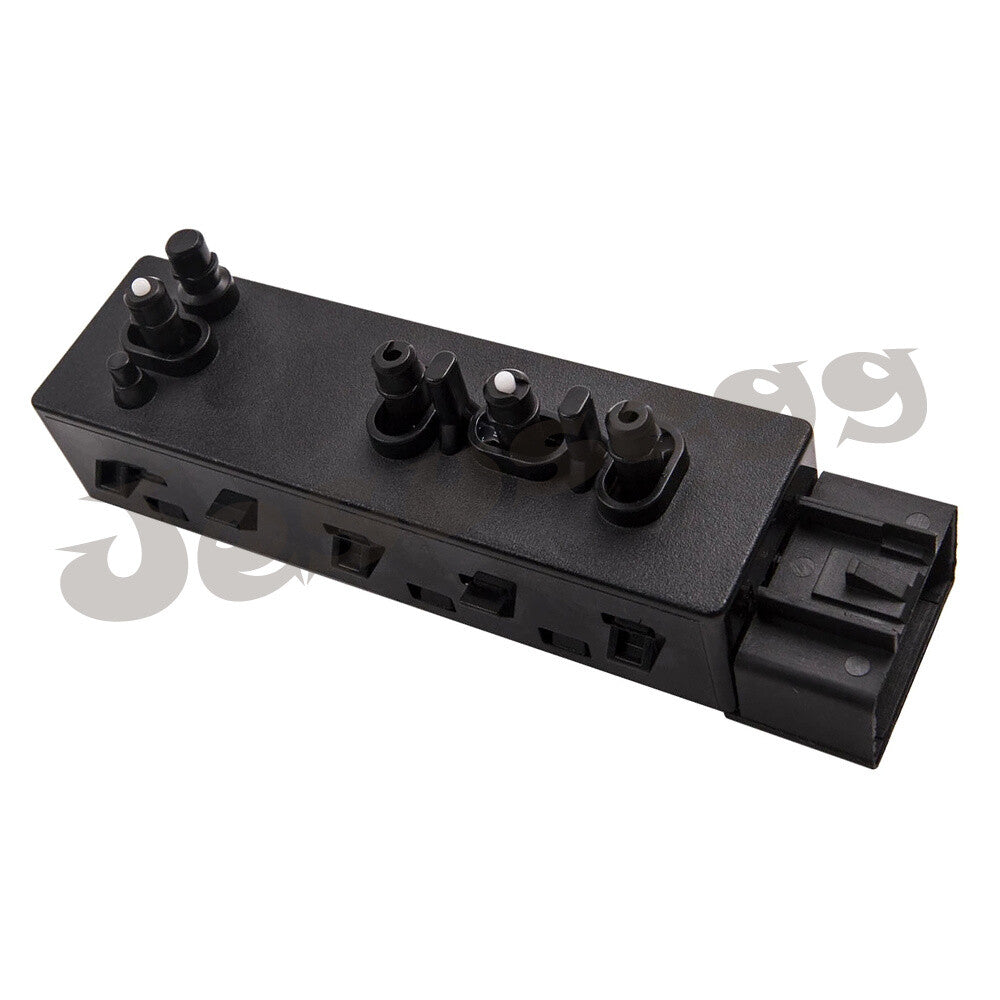 Front Left 8 Way Power for Seat Adjustment Switch for Cadillac SRX for Chevrolet Camaro