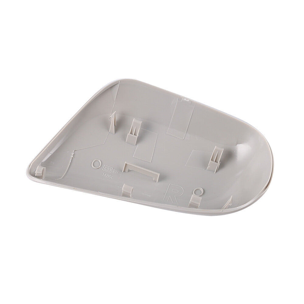 Door Wing Mirror Cover Right Side Fits for Corolla 2007-2013