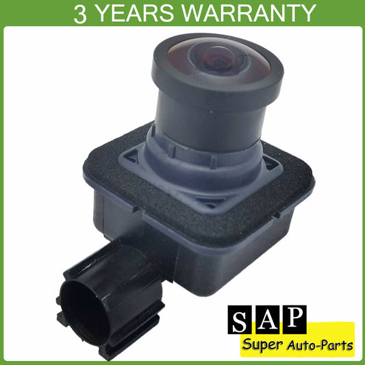 Rear View Parking Camera Fits for Maserati for Levante 2017 2018 2019 2020 670100888
