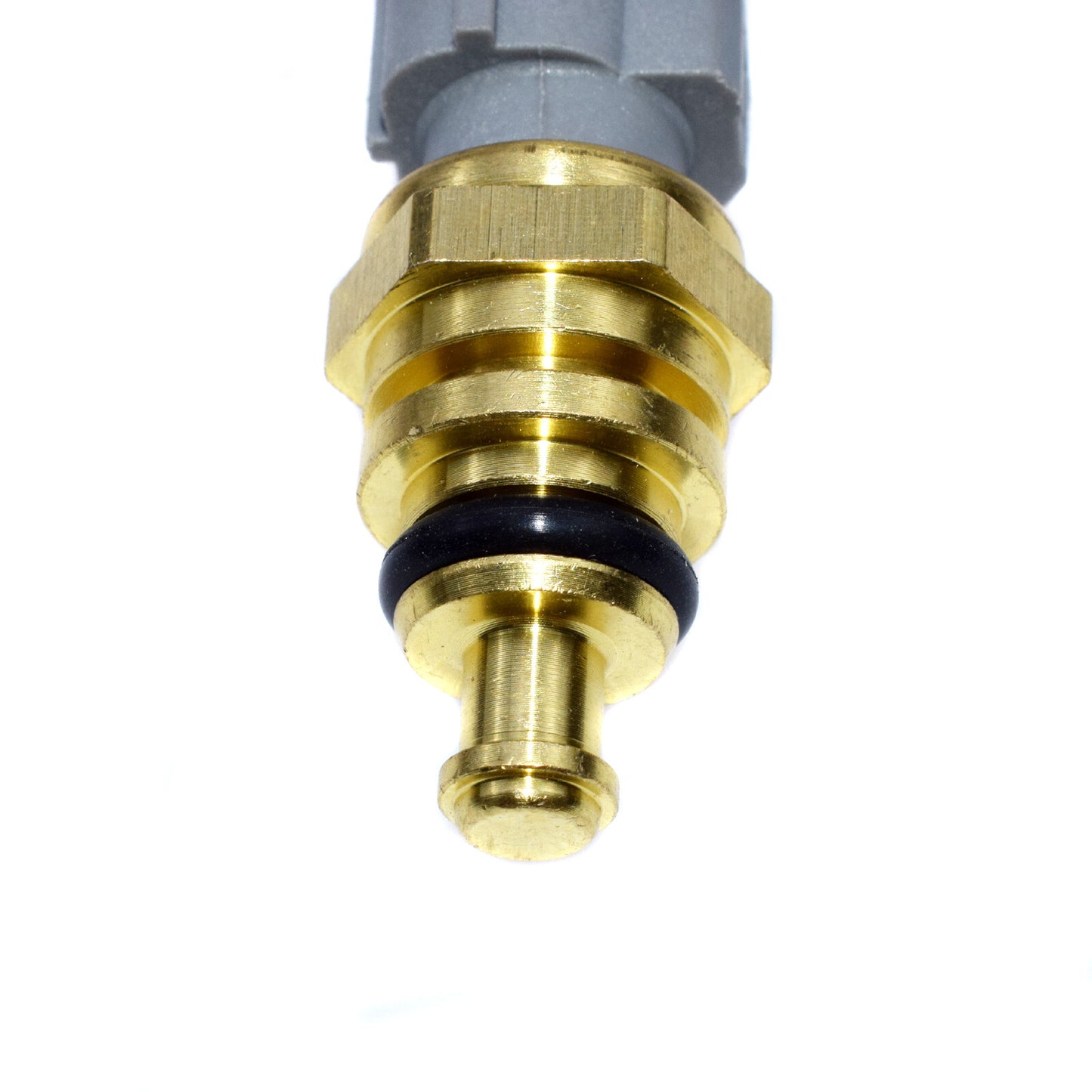 Temperature sensor with electrical connector suitable for Lincoln for Mazda 3L 8Z12A648BA- n