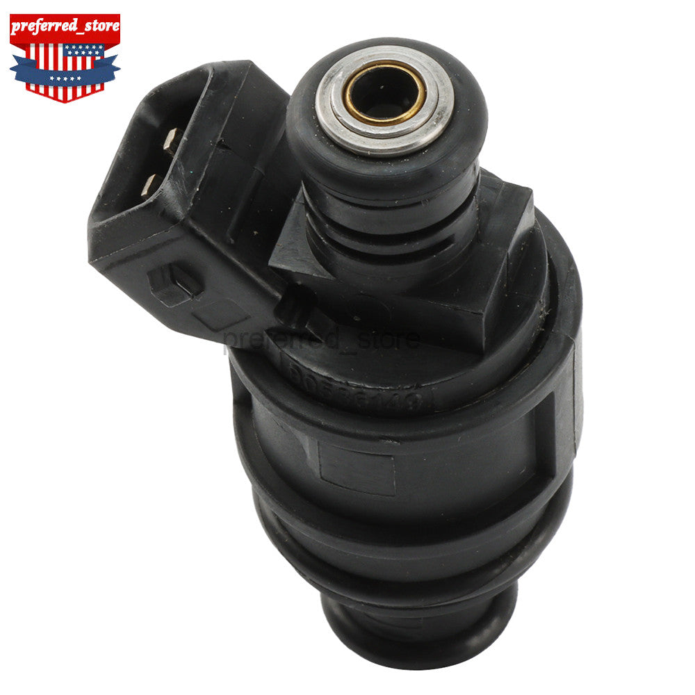 for Opel fuel injectors are compatible with for Vauxhall Astra 98-07 Zafira 1998-2005 MK1 1.8 16V