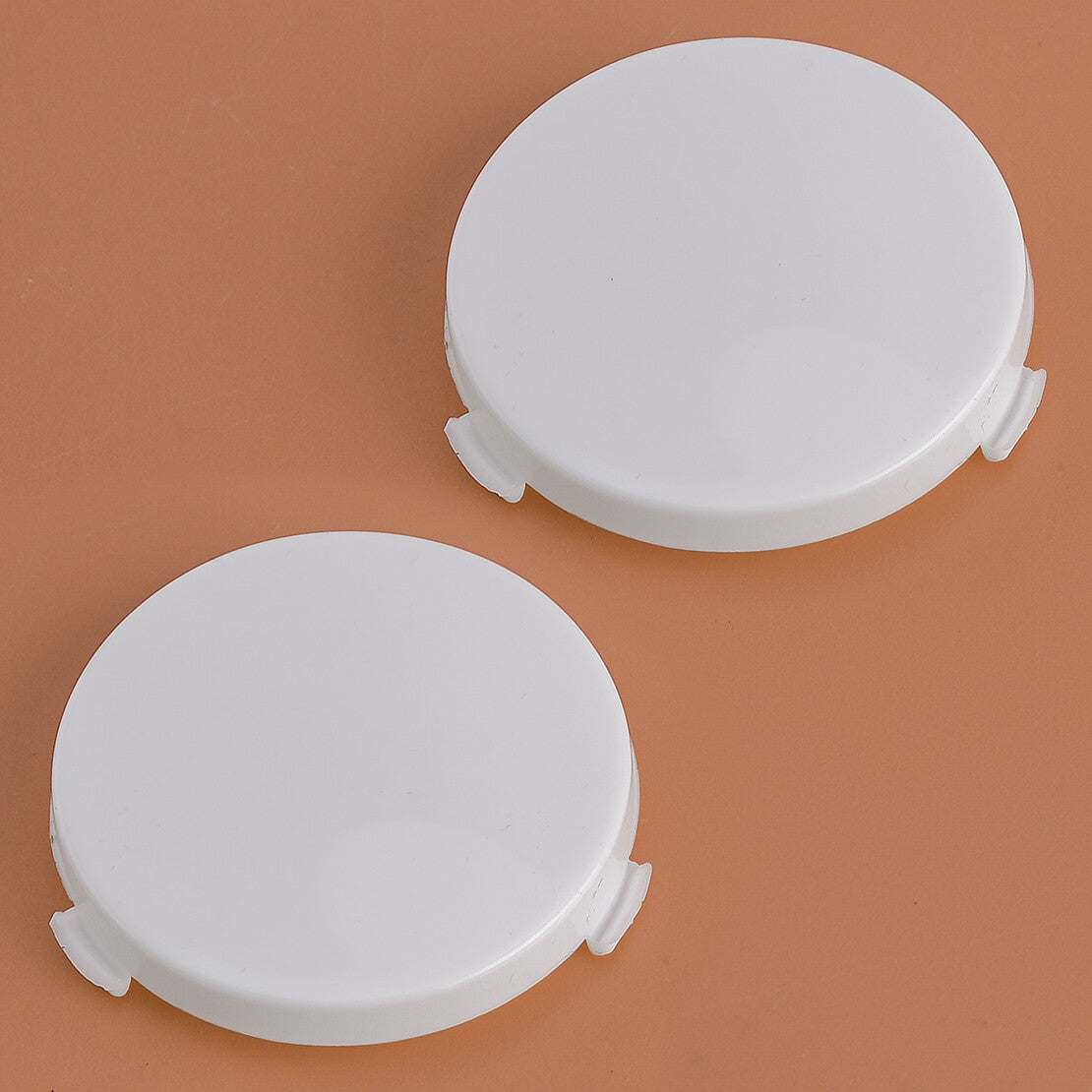 Pair Dome Light Bulb Lamp Lens Cover Fit for Chevrolet Impala for Buick for Cadillac Q
