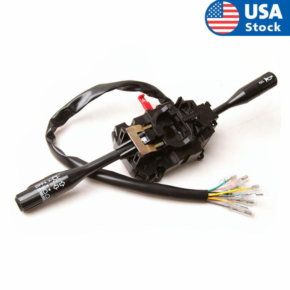 1 x Light Switch Assy For UTV,500,700,400,800,HiSUN,MASSIMO 37530-115H-0000 New Q