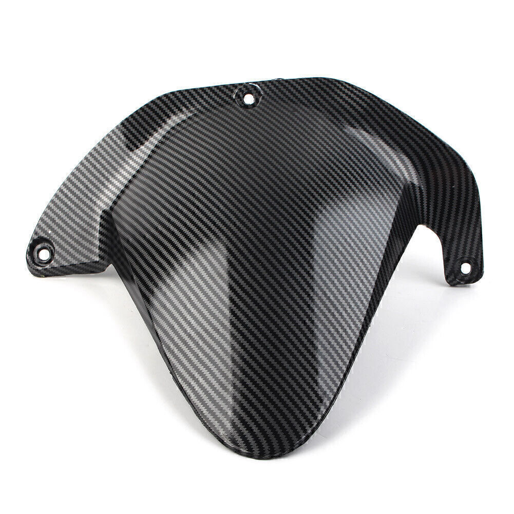 Kotfl¨¹gel hinten Kotfl¨¹gel Verkleidung Carbon Style f¨¹r for HONDA CBR600RR 03-06