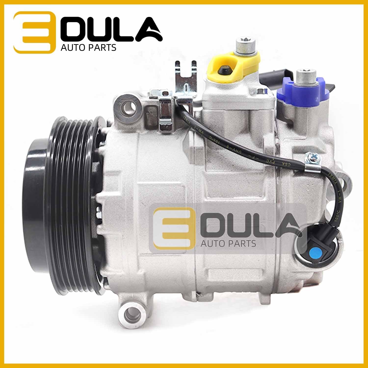 Automotive AC compressor suitable for Porsche for Panamera 3.0T 97012601106