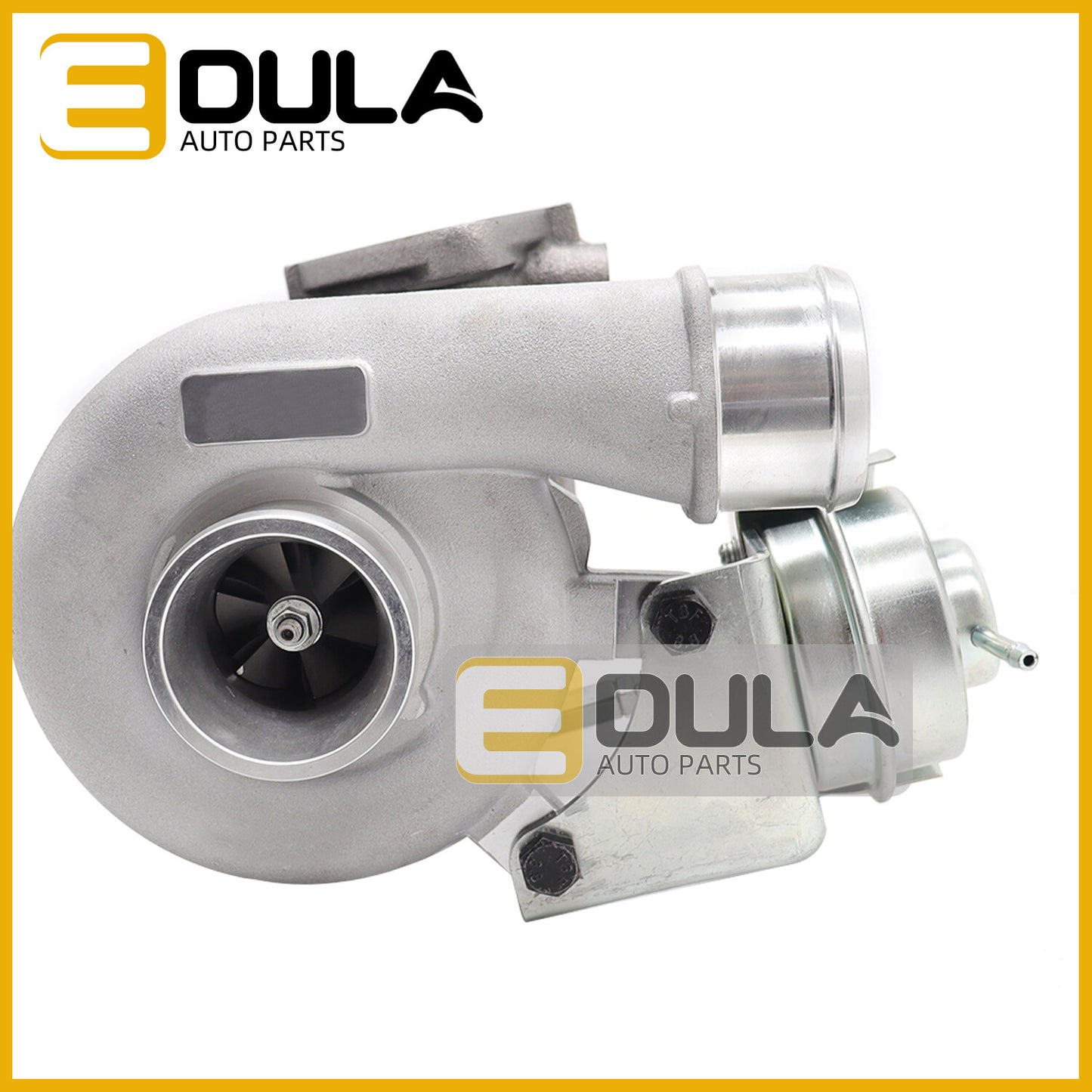 Turbocharger fiits for Hyundai Santa Fe 2.2 CRDi 150 HP D4EB 2005- / TF035