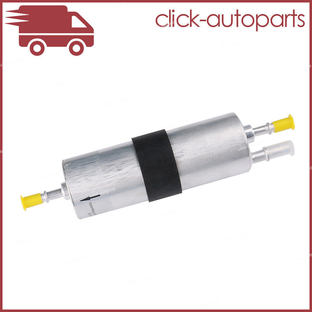 Fit for BMW E81 E87 E90 E91 for X5 E70 / X3 F25 X6 F10 F01 Fuel Filter 16127233840 Q