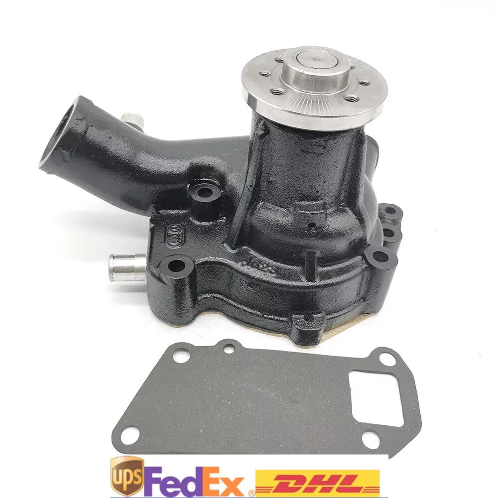 Water Pump 65.06500-6402A for Doosan DB58-5 DH225-7 DH220-5 S220V DH215-7 Engine