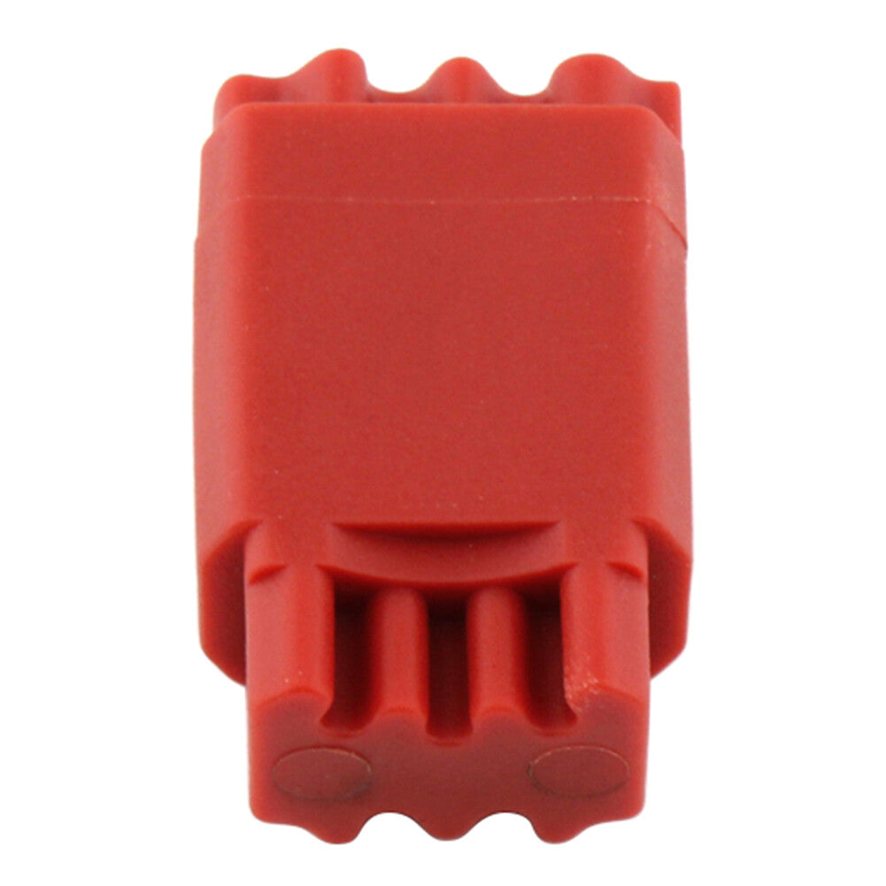 Red Double-Headed Cam Locking Tool for Harley Twin Cam 99-17 M8 17-24 Dyna 99-06