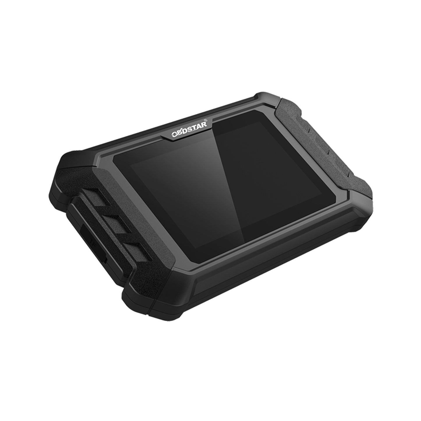 OBDSTAR ISCAN fo EVINRUDE MARINE Diagnostic Scanner Table Data flow Action Test