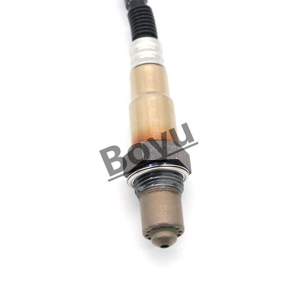 The new Lambda oxygen sensor is compatible with for Chery A1, A3, A5, Eastar, for BYD F3, and Great Wall Motors. (0258006937) v