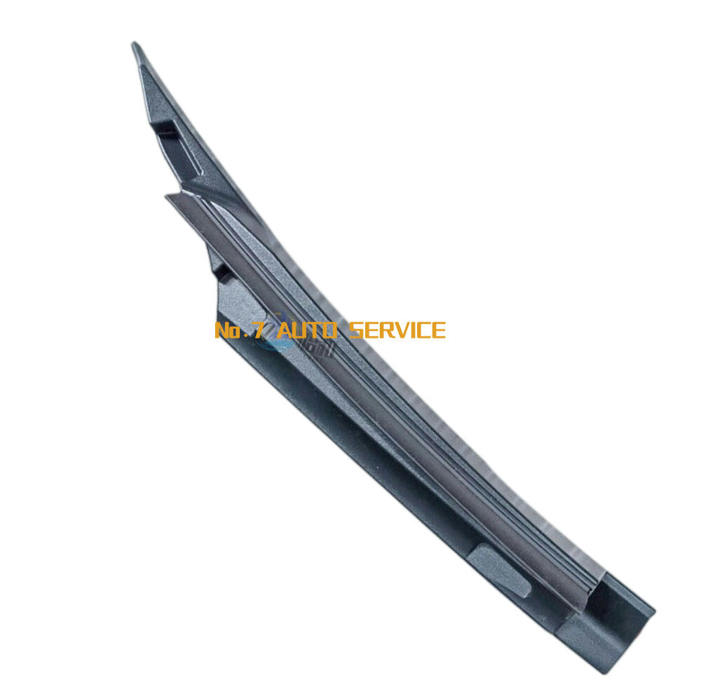 For 2017-2023 Model 3 Front Right Hood Vent Trim Grille Cover 150493400A