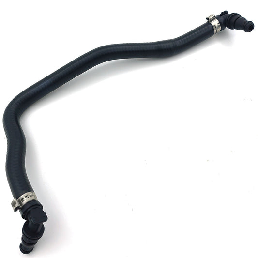 Engine Coolant Reservoir Hose 2045010925 for Mercedes-Benz C250 1.8L I4