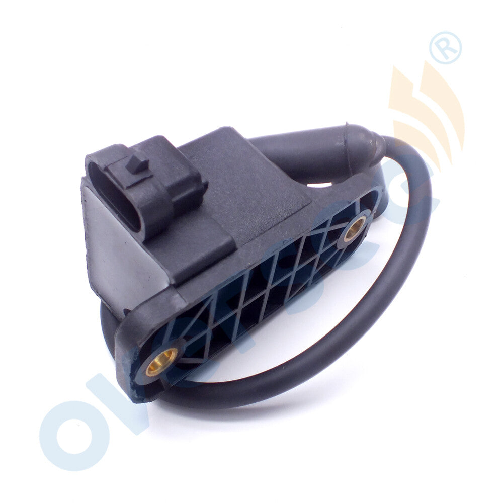 76.5¡æ 6M60 Thermostat ME994276 - Suitable for diesel engine parts. 8909 B