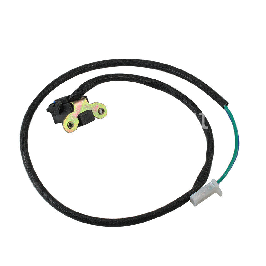 Encendedor CDI para version 6 cables KLF300 Bayou 300 C7A 1995 W