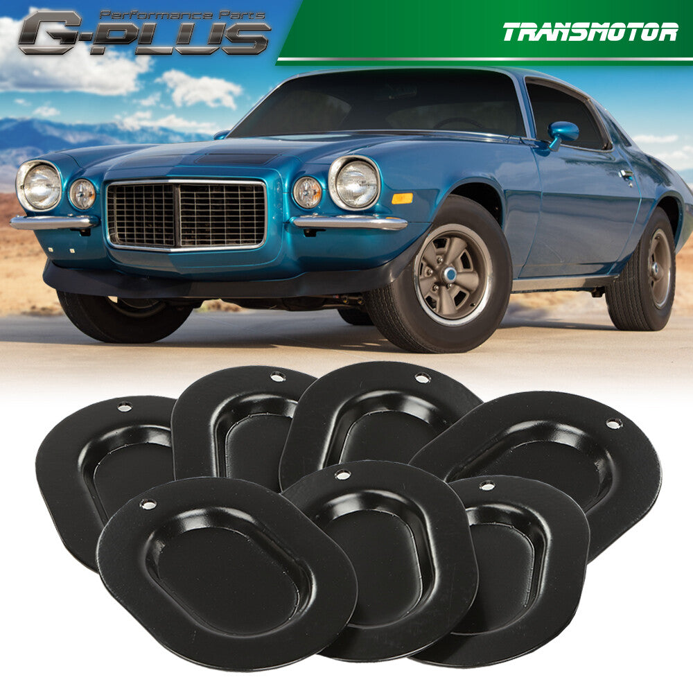 7th Generation Kingsoft Phoenix Phoenix Iced Firebird Camaro GTO Chevelle Q