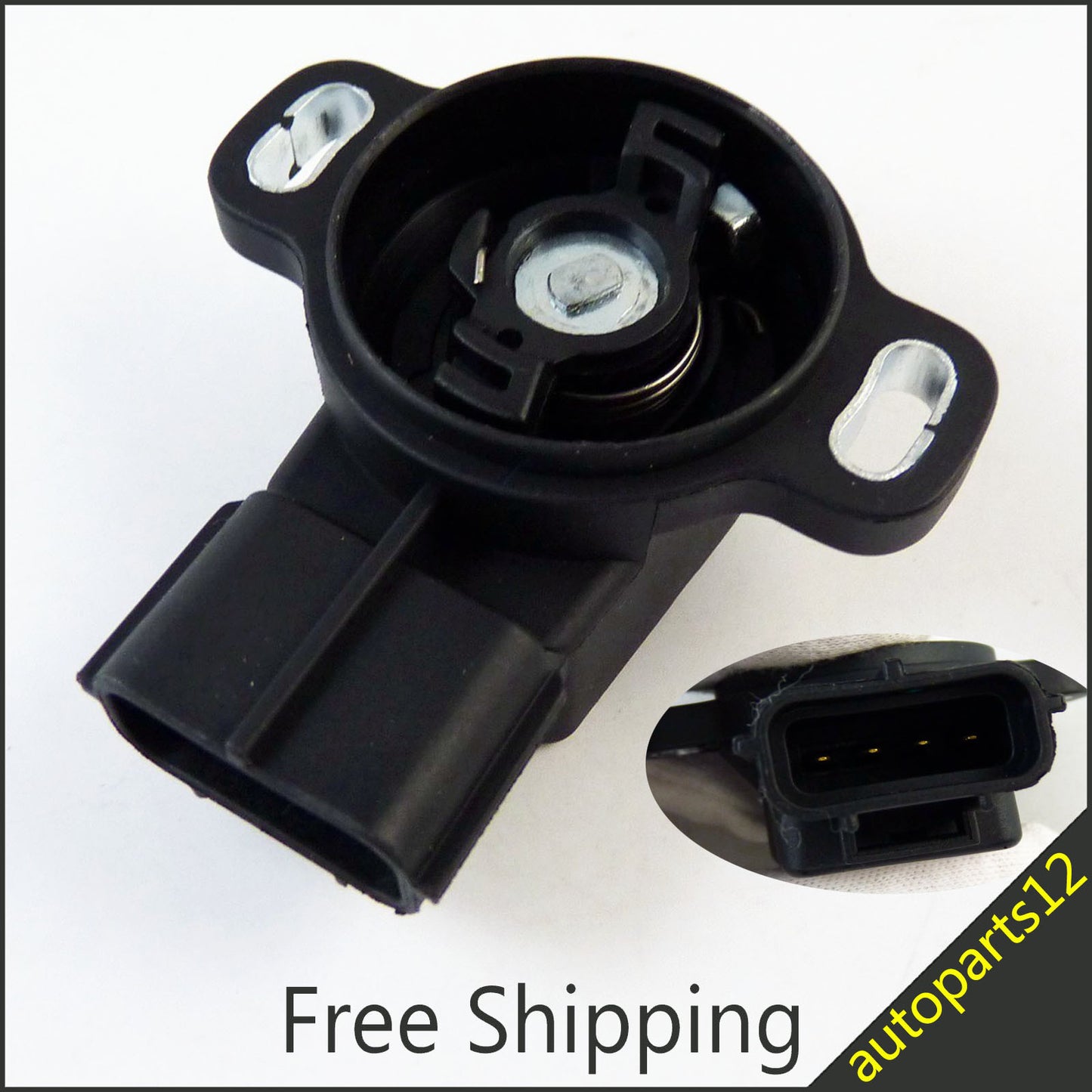Throttle Position Sensor 89452-22090 TPS for for Corolla for Camry Celica for Lexus - v