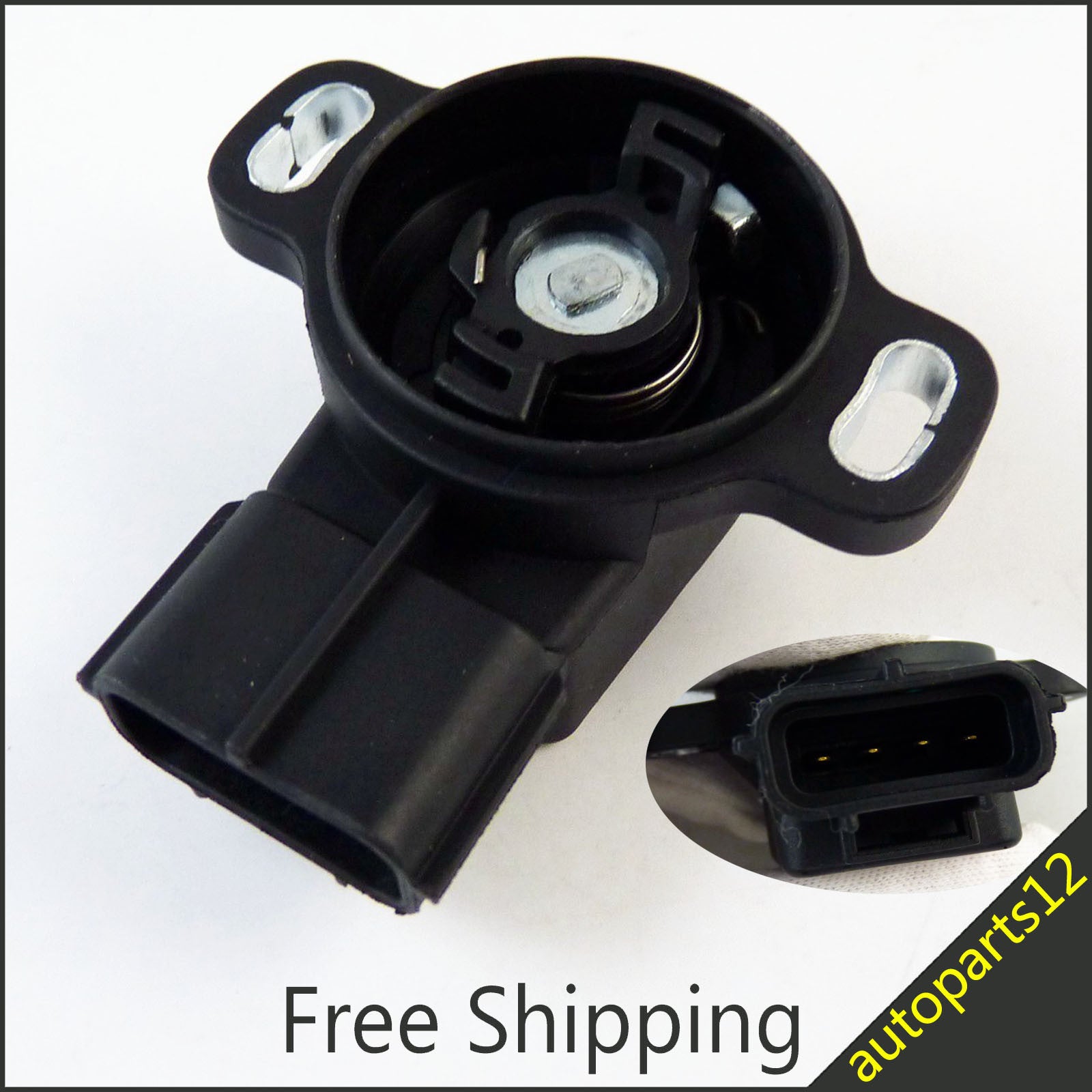 Throttle Position Sensor 89452-22090 TPS for for Corolla for Camry Celica for Lexus - v