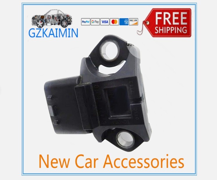 Manifold Absolute Pressure Map Sensor 89421-78010 for Lexus RC200t LS500