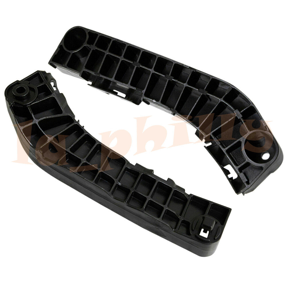 Front RHLH Bumper Upper Retainer Support Bracket Fit For 2007-2011 for TOYOTA for CAMRY