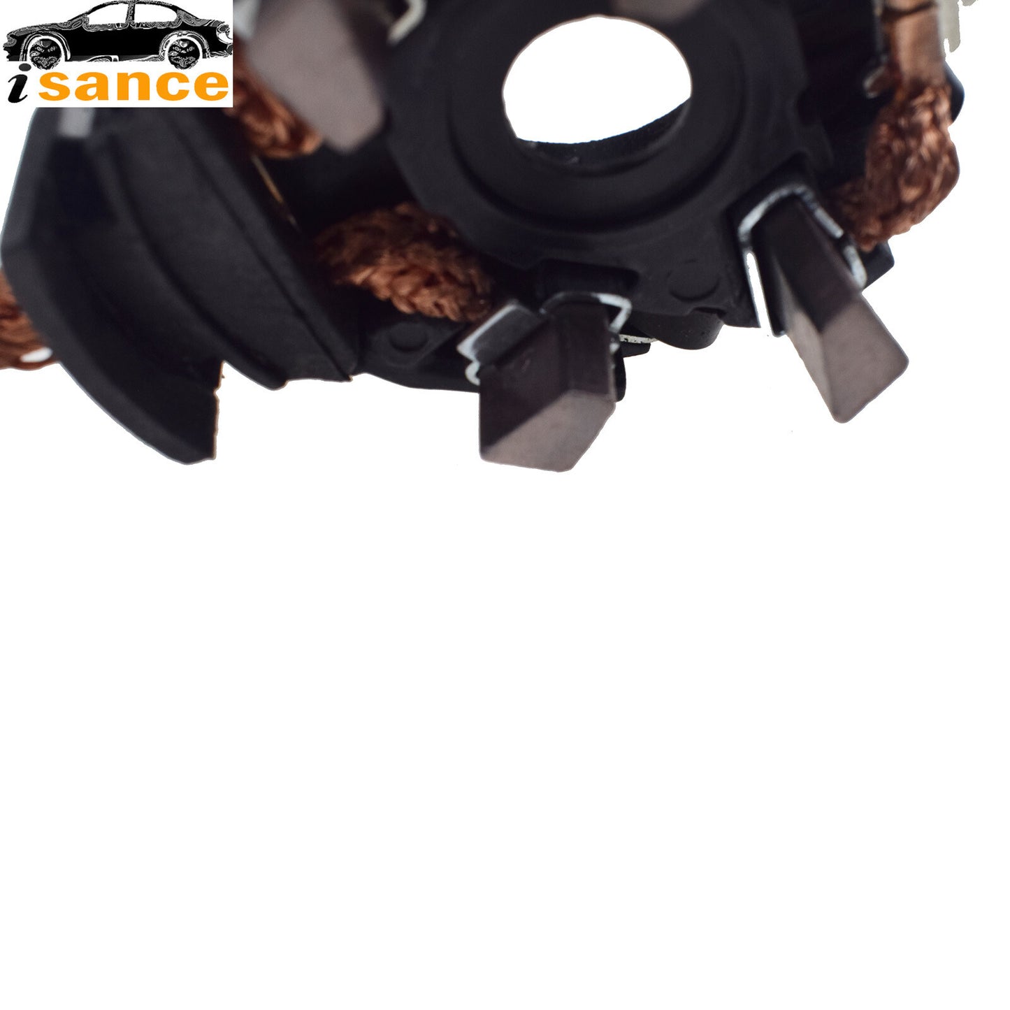Beginner Brush Holder Assy for for Subaru Legacy Outback for RAV4 Venza 1280996310- v