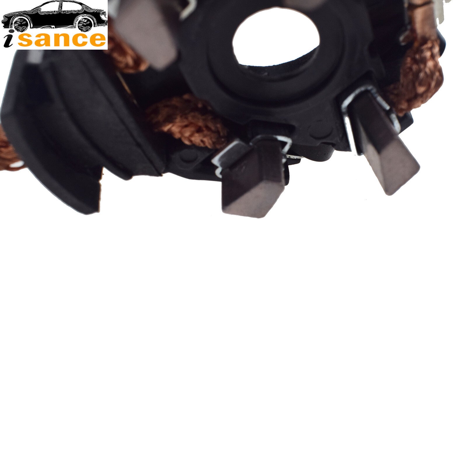 Beginner Brush Holder Assy for for Subaru Legacy Outback for RAV4 Venza 1280996310- v