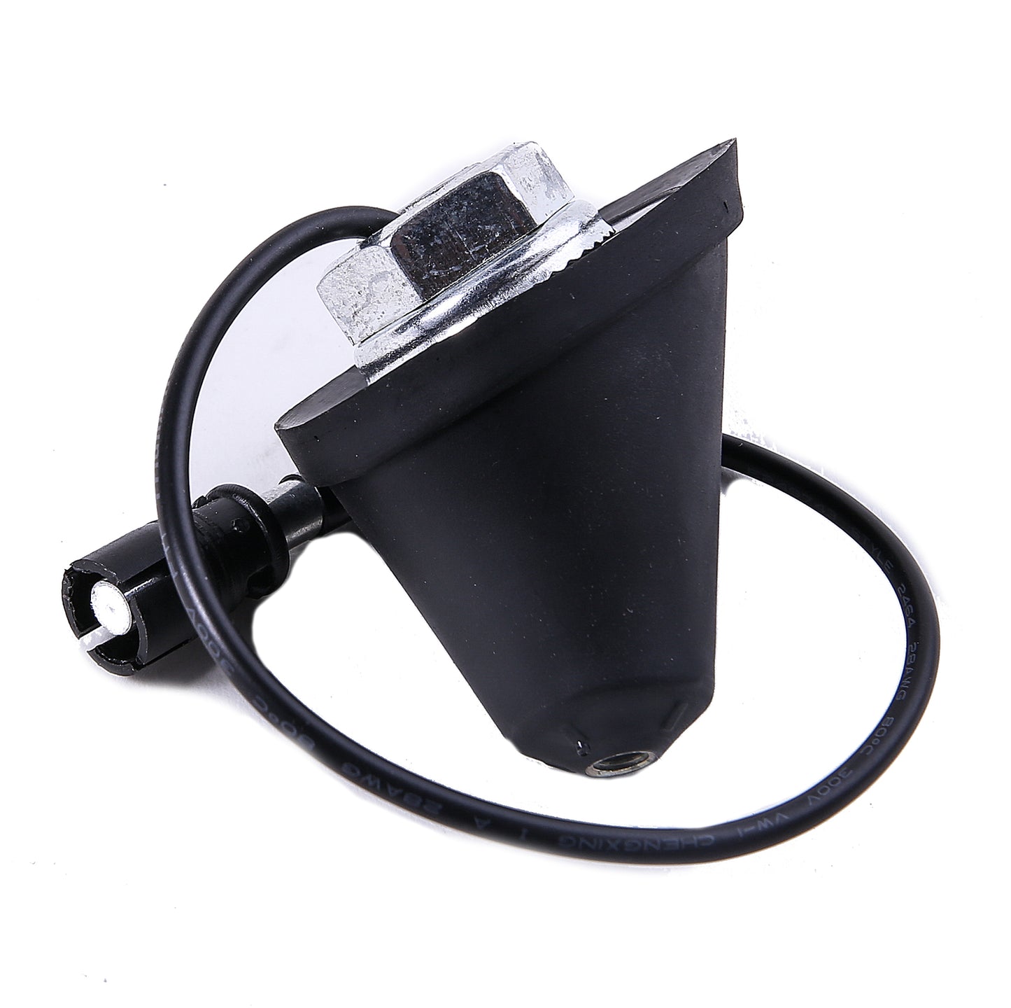 New Roof Mount Antenna BASE for VW Beetle for Golf for Jetta MK4 for Skoda Fabia 1J0035501F Q