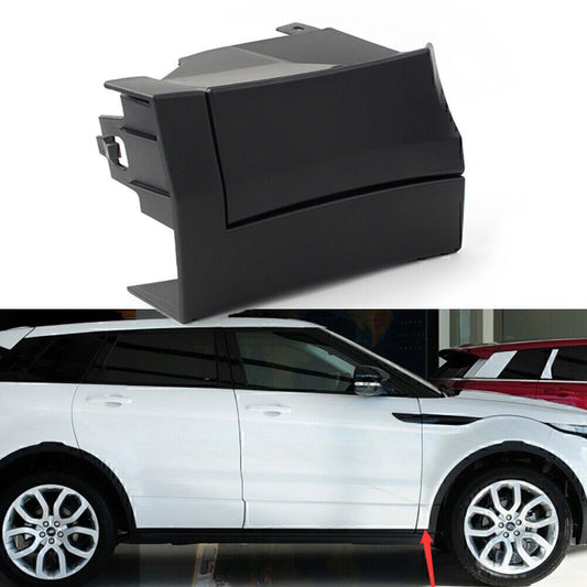 for Range Rover Evoque LR038536 12-18 LR079233 Front Right Lower Fender Moulding