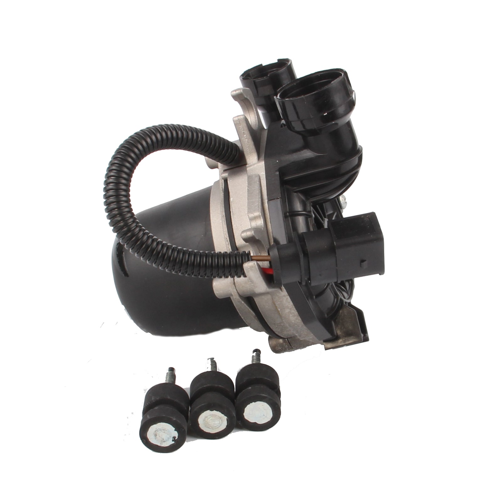 Secondary Air Injection Pump for AUDI for A8 S8 2.0T Q7 3.0T Q
