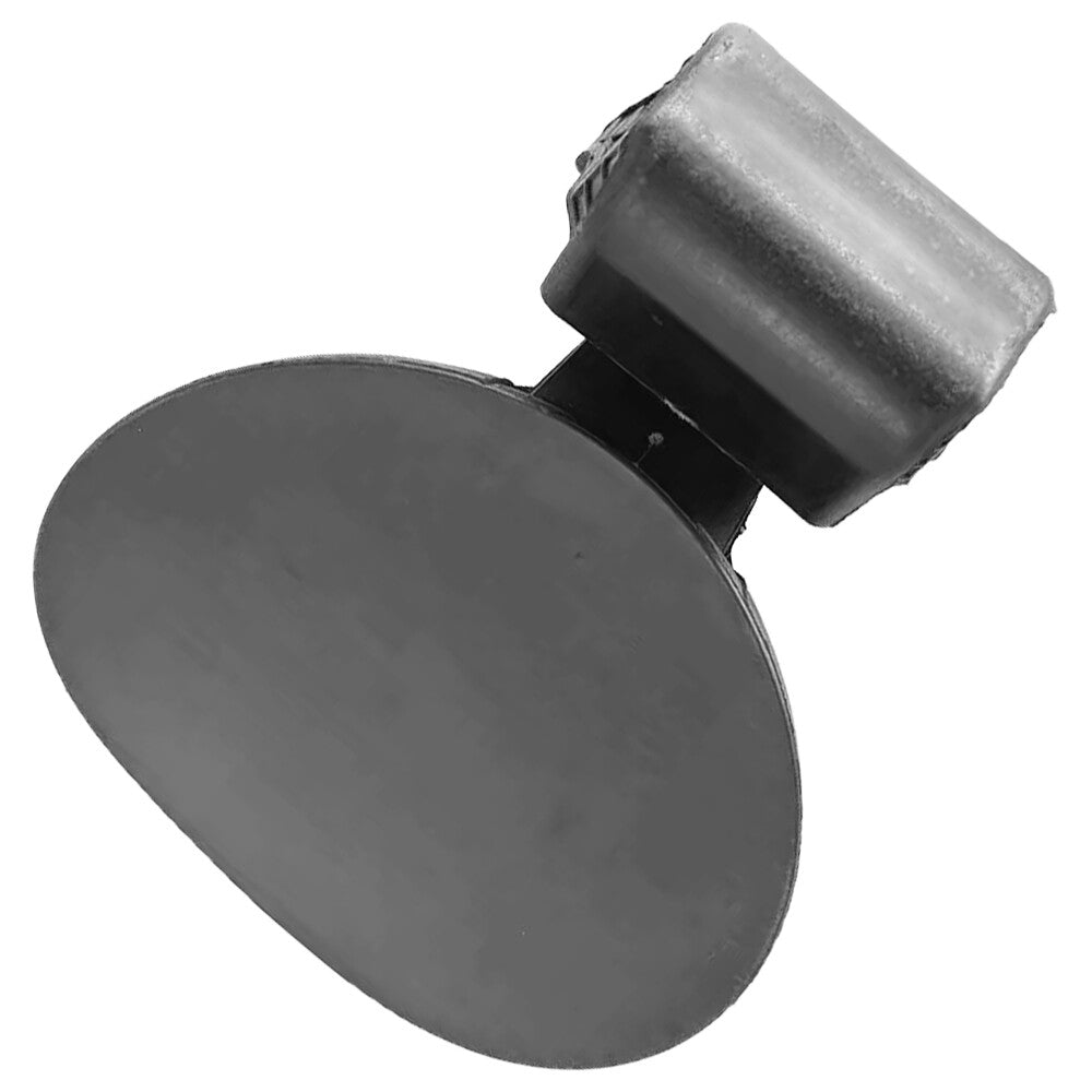 Rear Fuel Door Panel Gas Cap Unpainted 69510-3X000 Fits for Elantra 2011-2016 Q