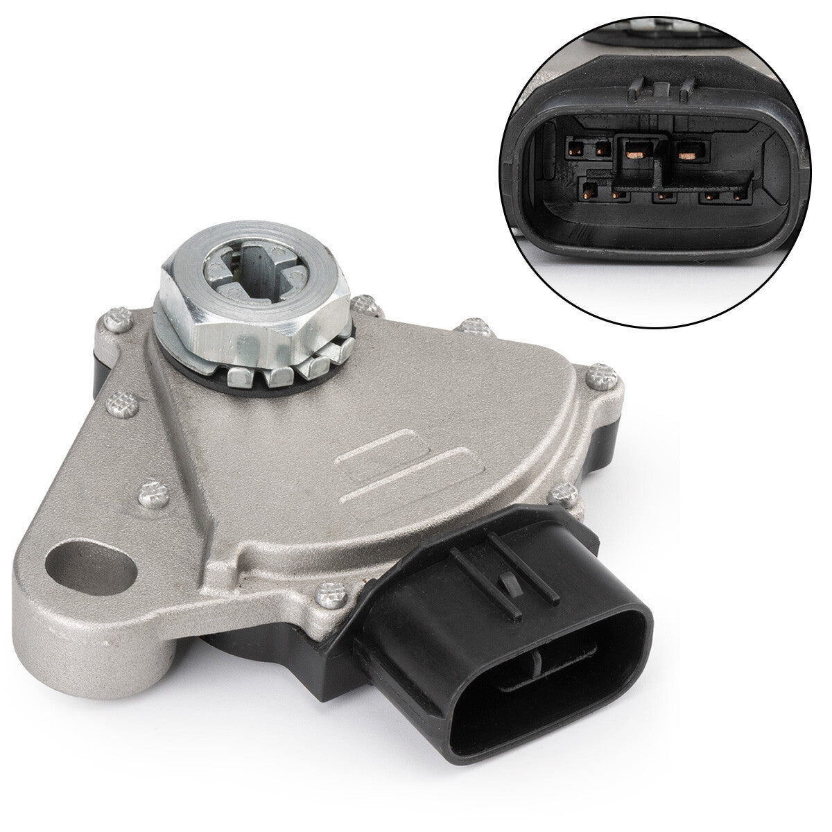 Neutral safety switch suitable for Tacoma Tsutsumi for Lexus IS250 LS 84540-71010- n