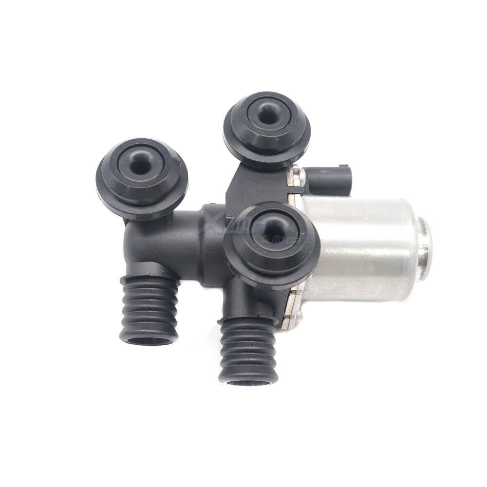 Heater control valve for BMW E46 323i 325i E39 525i E83 X3 E52 Z8 64118369805 1x Q