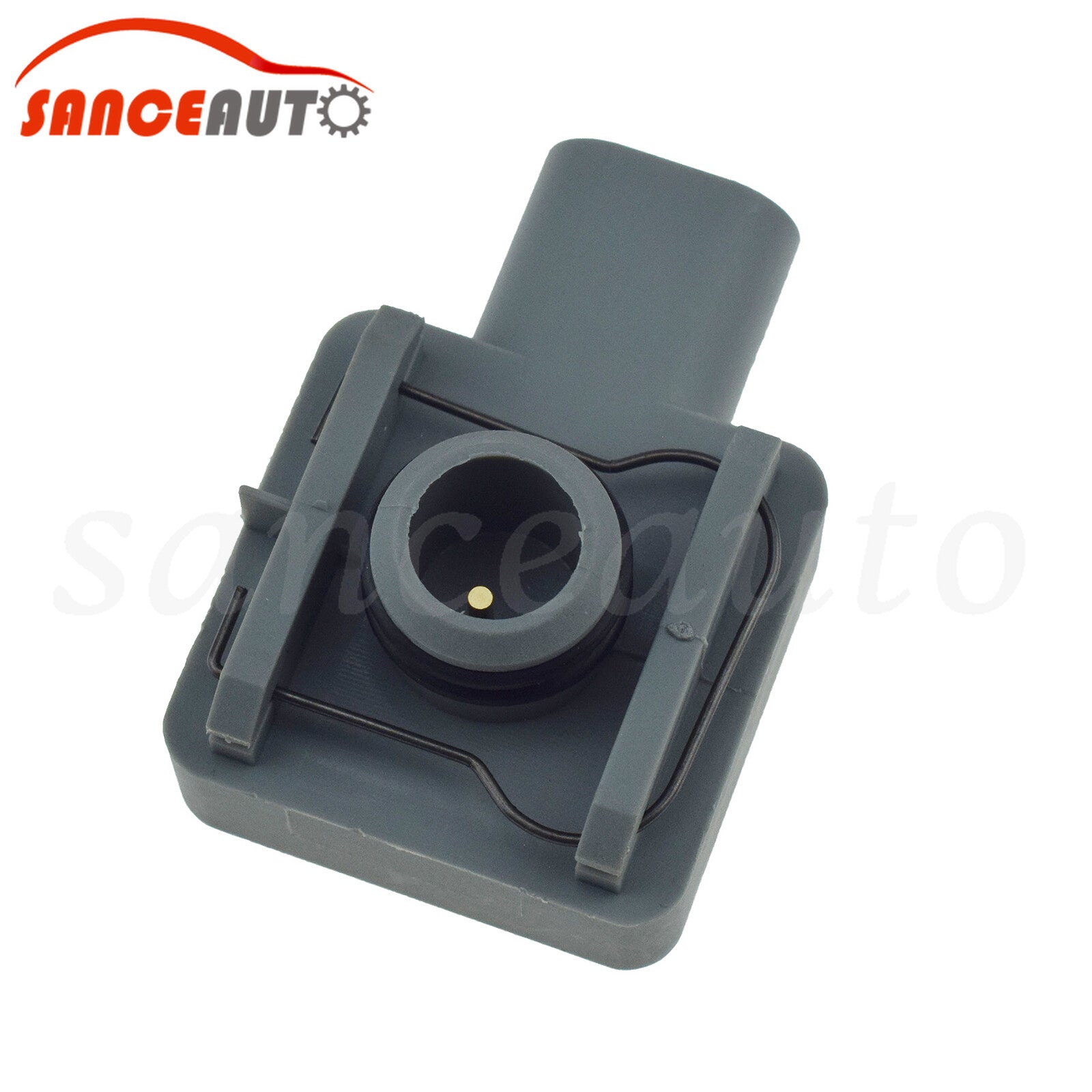 10096163 Coolant level sensor and connector (2 pieces) for Buick for Oldsmobile n