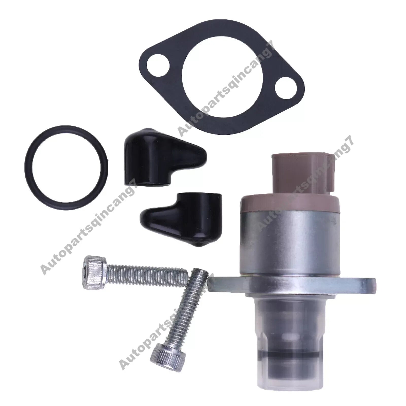 Suction Control Valve 294200-0380 for Isuzu 6HK1 Tractor S450