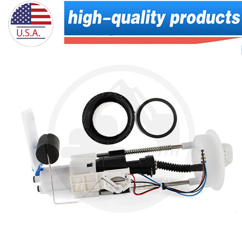 47-1011 Fuel Pump Assembly for Polaris RZR 11-14 4 800/RZR 800/RZR New S /570