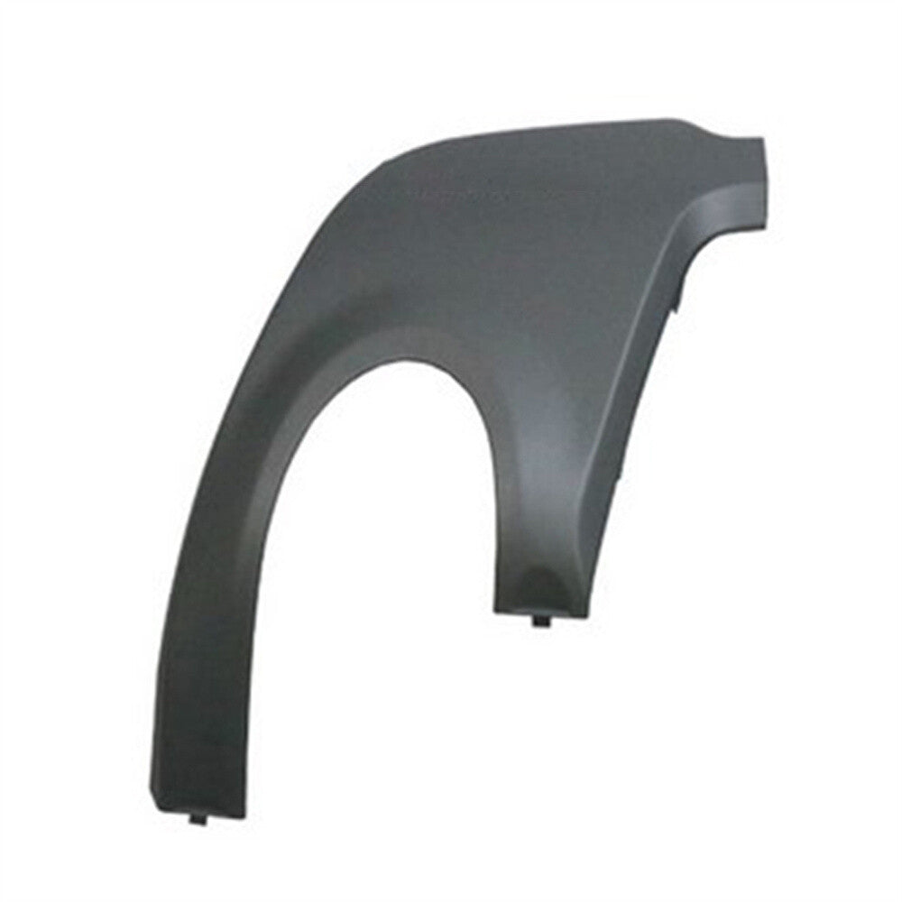 Rear Left Exhaust Pipe Towing Hook Cover Trim For 2012-18 for Range Rover Evoque Q