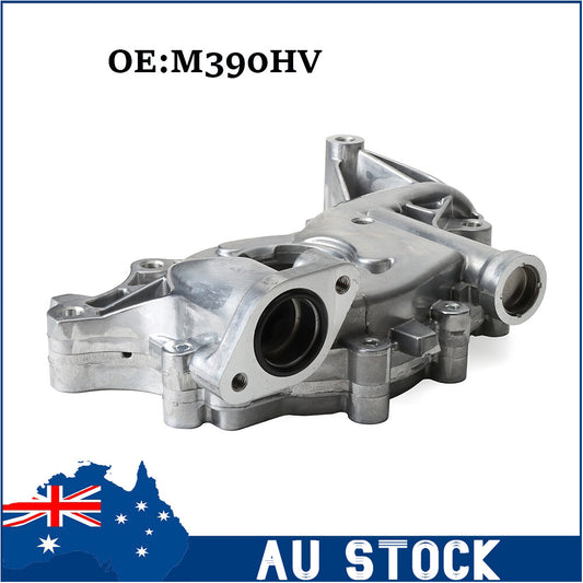 Aluminium Engine Oil Pump High Volume 3.5L 3.7L M390HV Fit For 2007-2020  for ford  AU Q