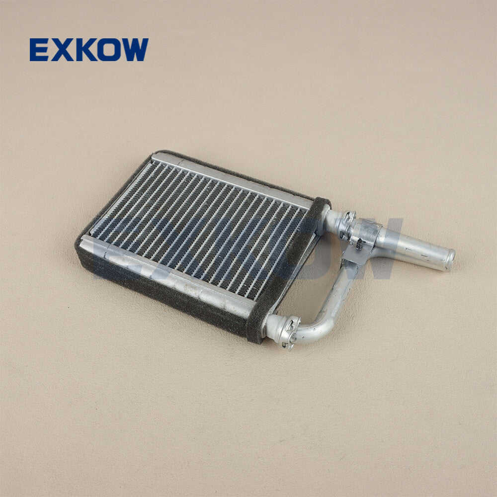 Rear Heater Core for Mitsubishi Pajero V70 V90 2000-2020 MR500698 Q