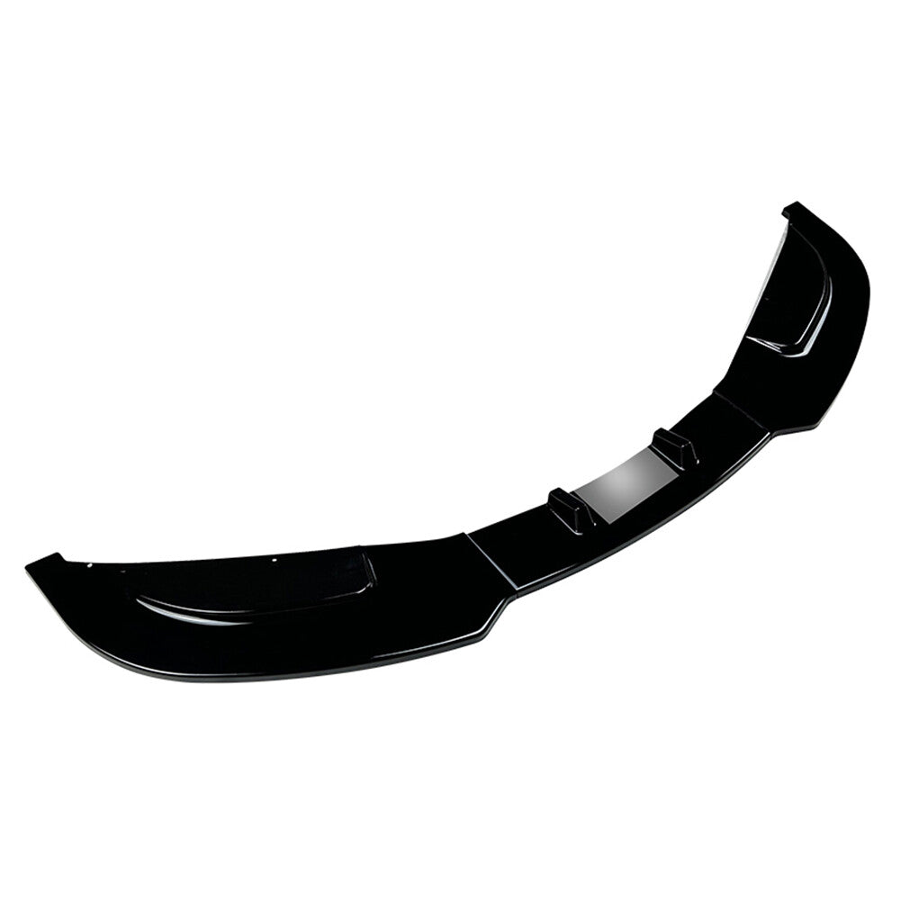 for BMW 3 Series E92 E93 for Mercedes Benz C Class W204 Front Bumper Lip Q