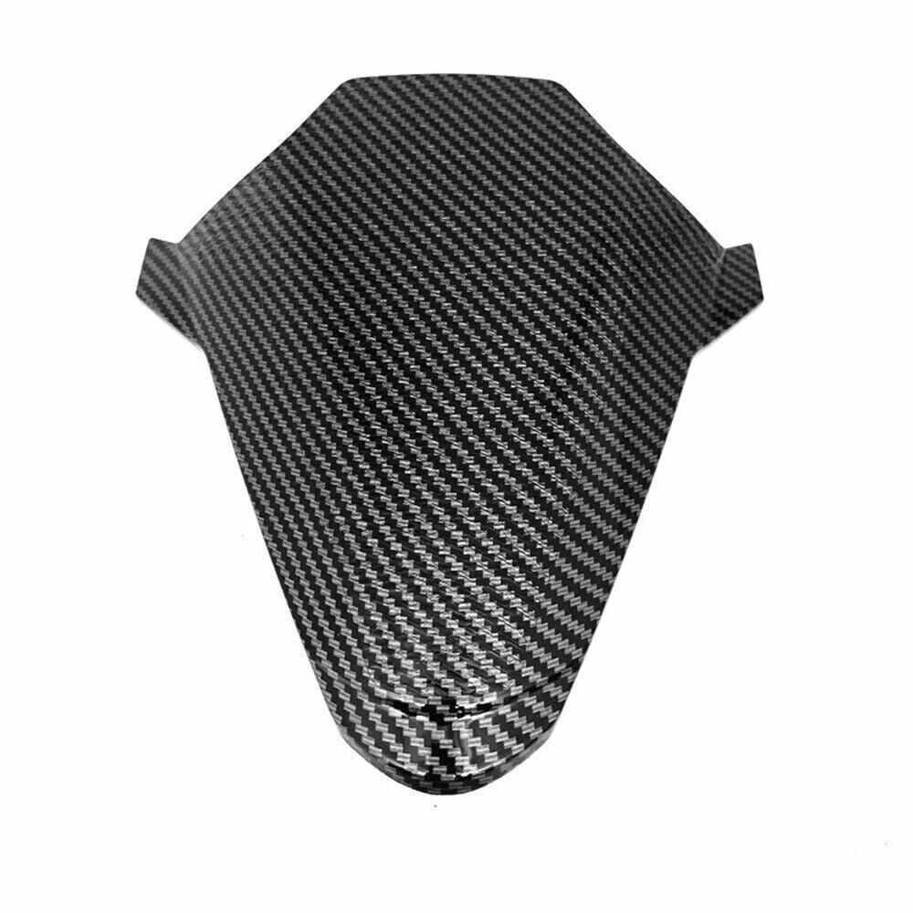 Carbon fiber upper headlight fairing for BMW S1000RR 2019 - 2022 2020